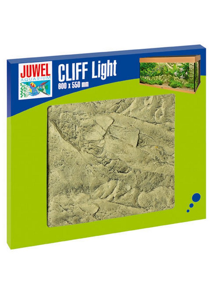 Sfondo tridimensiona cliff light 600x550