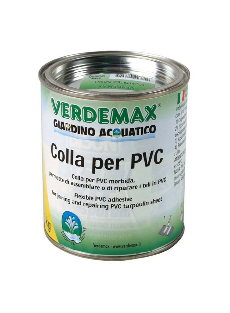 COLLA PER TELI VERDEMAX