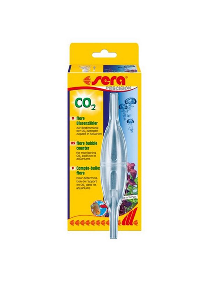 Sera co2 contabollicine