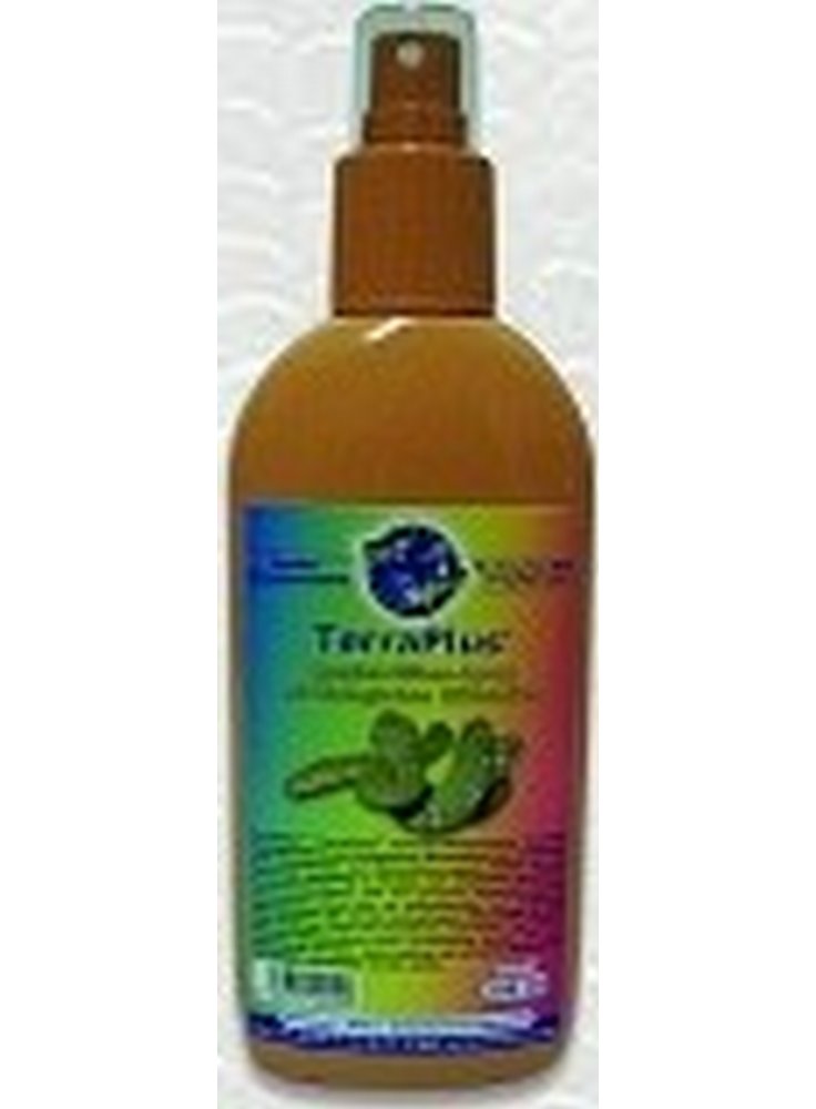 Terra plus spry antiparassitario