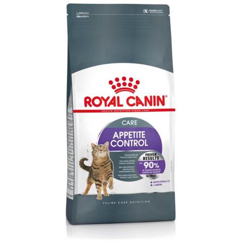 Royal Canin Appetite Control Care Sterilised