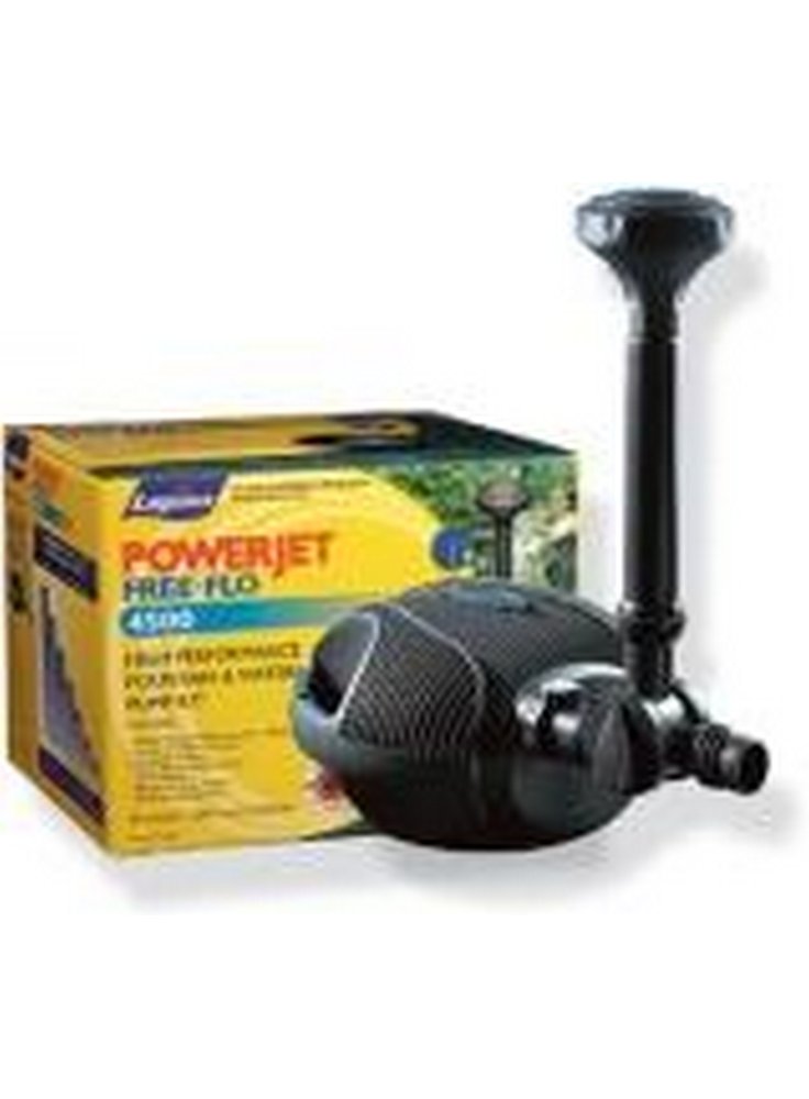 POWERJET FREEFLO 1500 POMPA1450LH C/GIOCHI