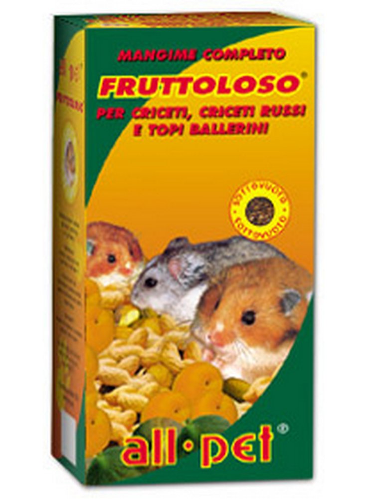 Fruttoloso gr 300