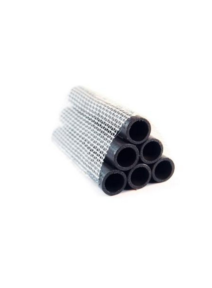 Decorazione Gamberetti e Pratini CRUSTA 6 tubes [Haquoss]