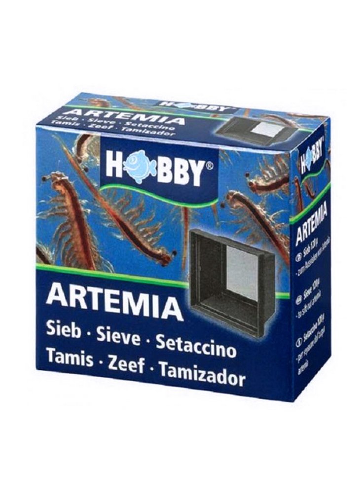 Hobby Setaccio per Artemie misure 8x8x4,5 cm