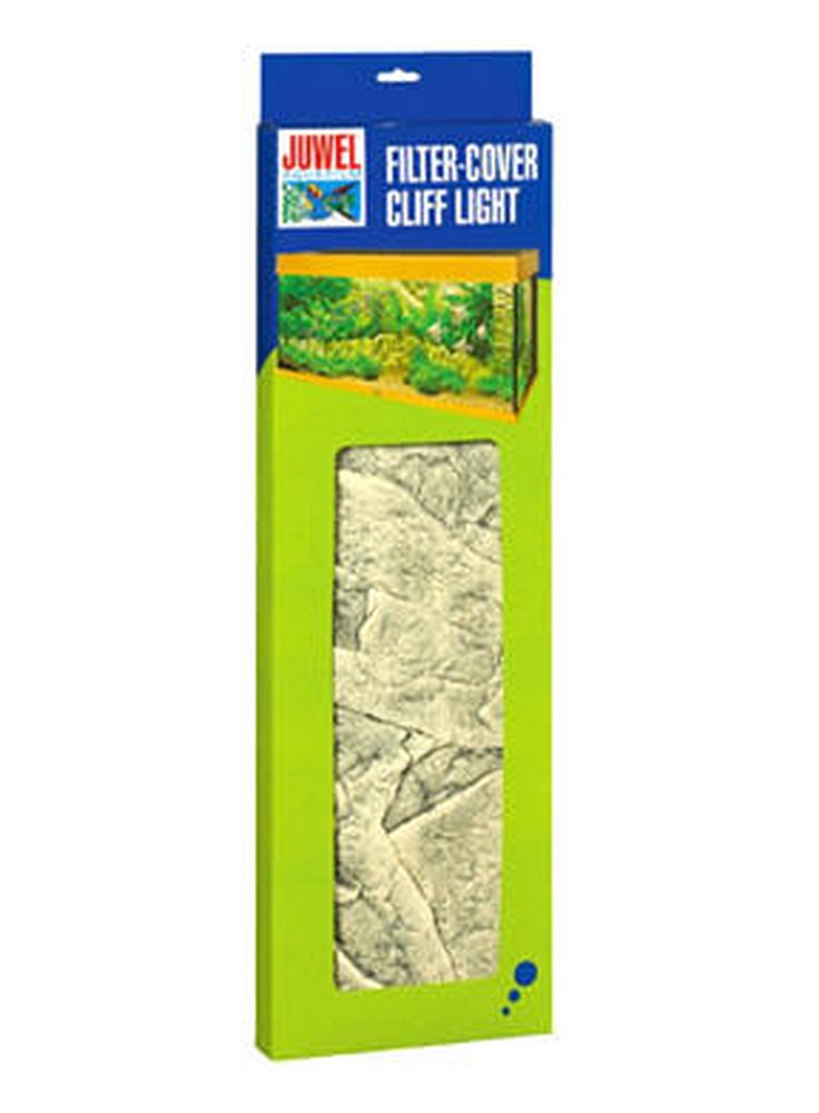 Cover filtro stone clif light