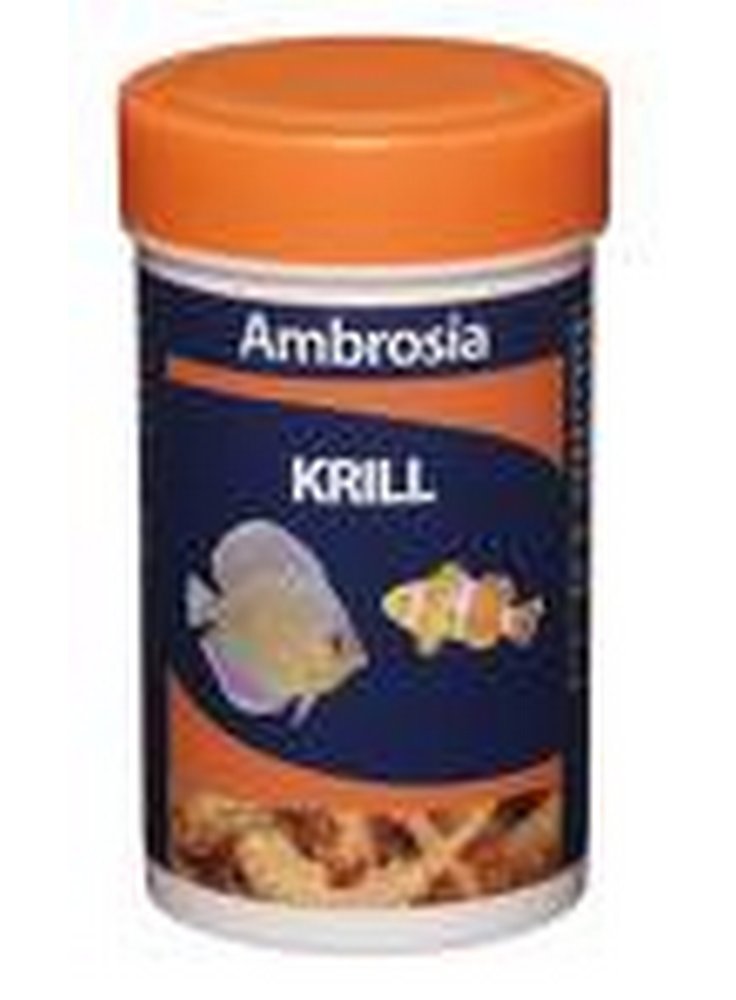 Sera FD krill 100 ml pesci marini