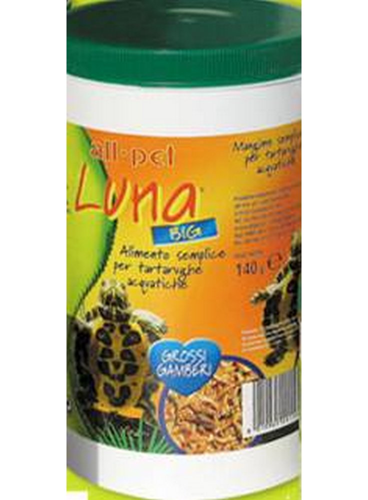 Luna stick all pet ml 1000 gr 250