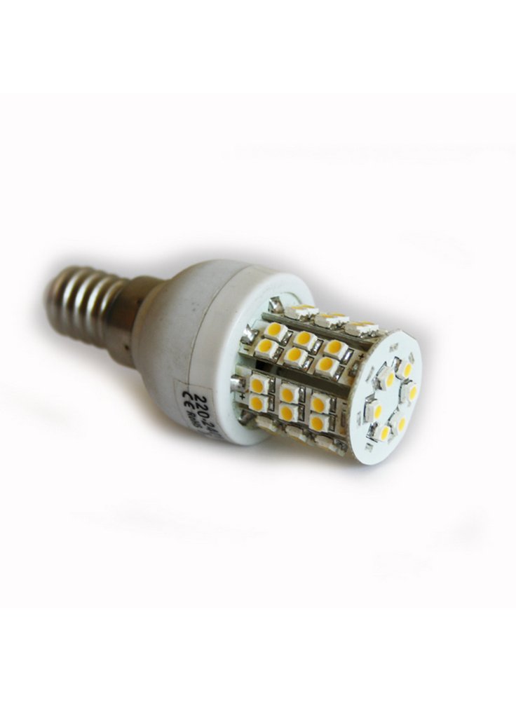 Lampada a led E7 220-240V