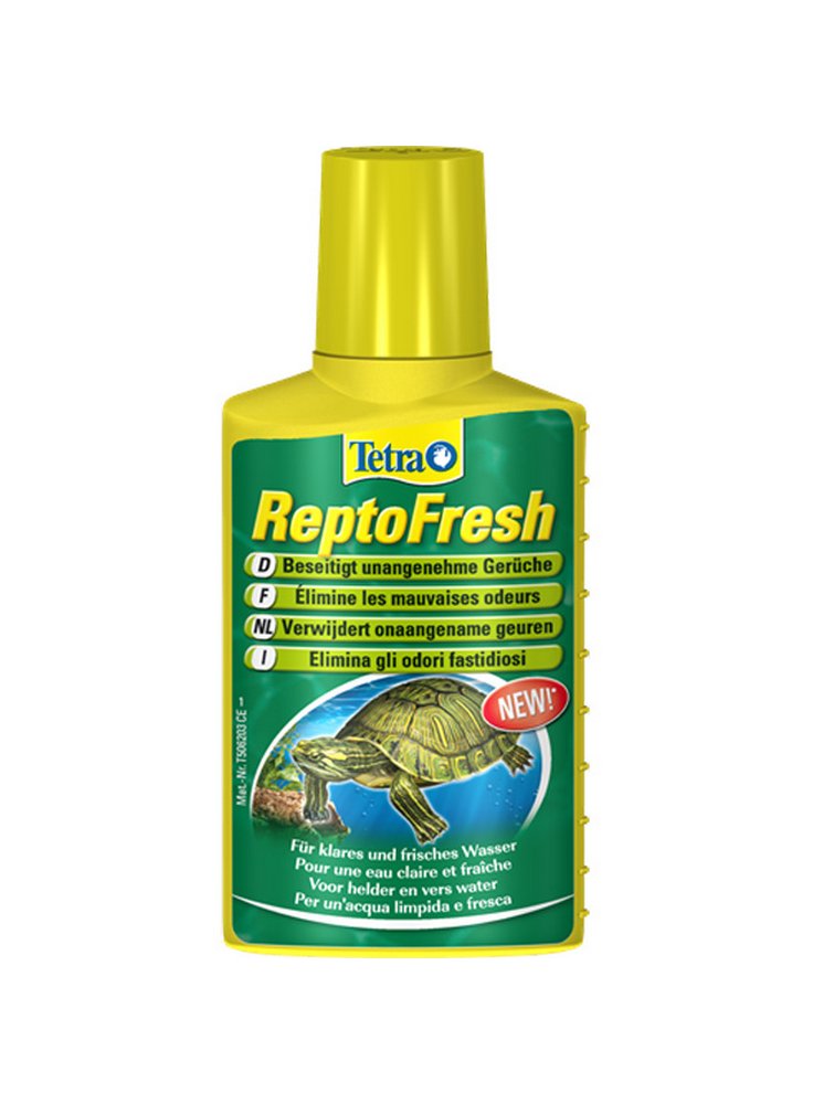 Tetra reptofresh 100ml