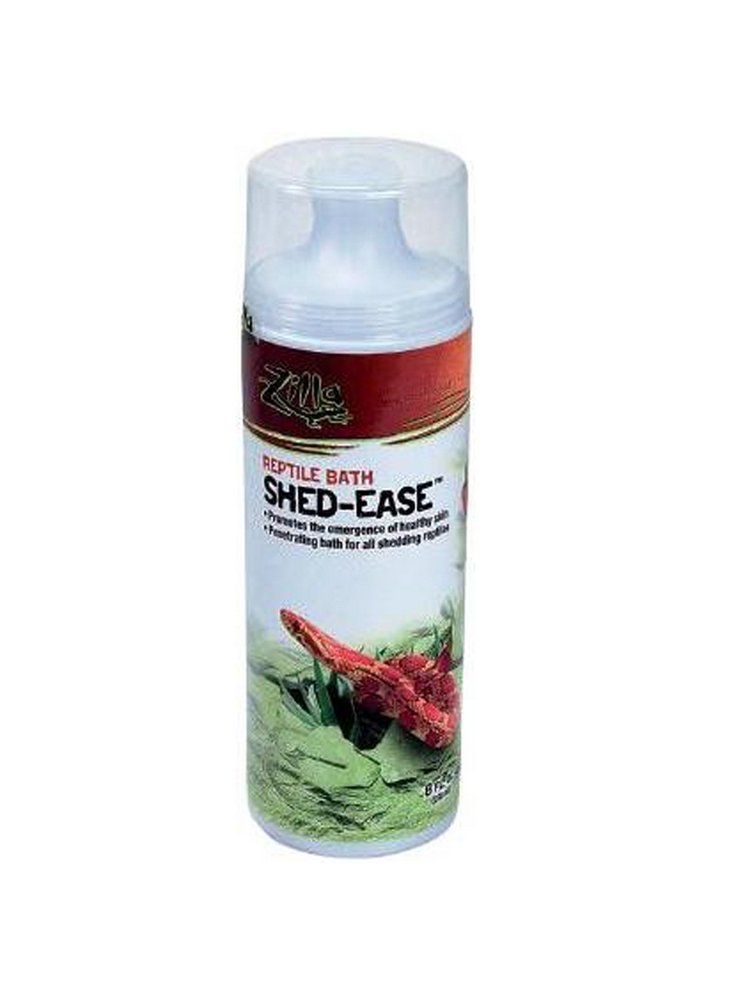 Shed ease zilla -condizionatore per la muta ml 236