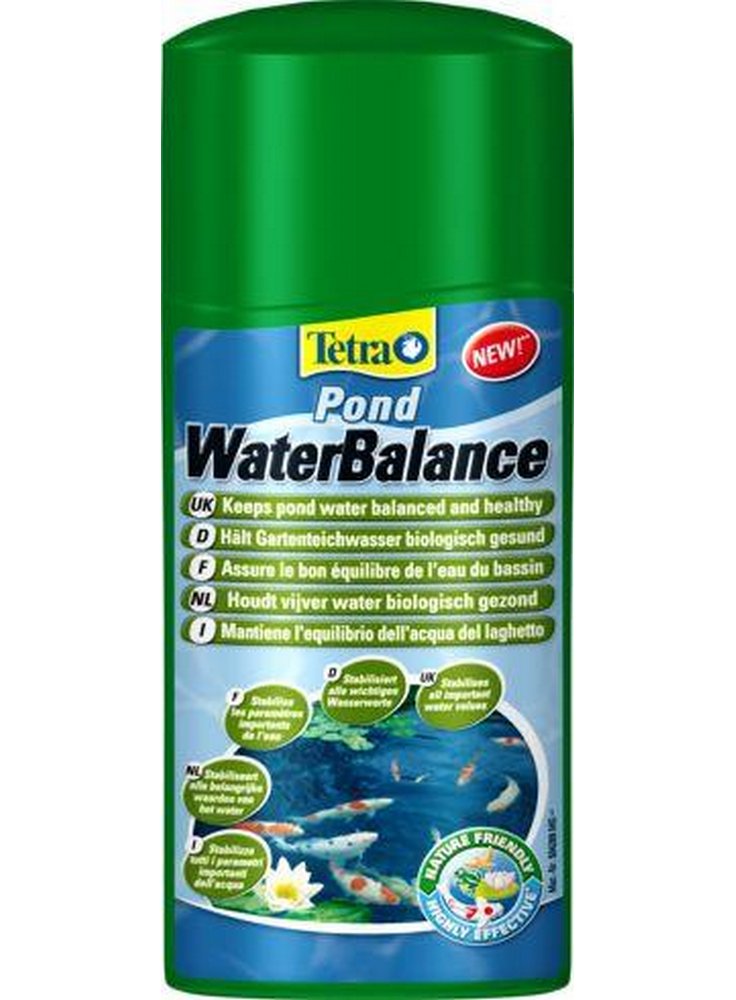 Tetra pond WaterBalance 250ml