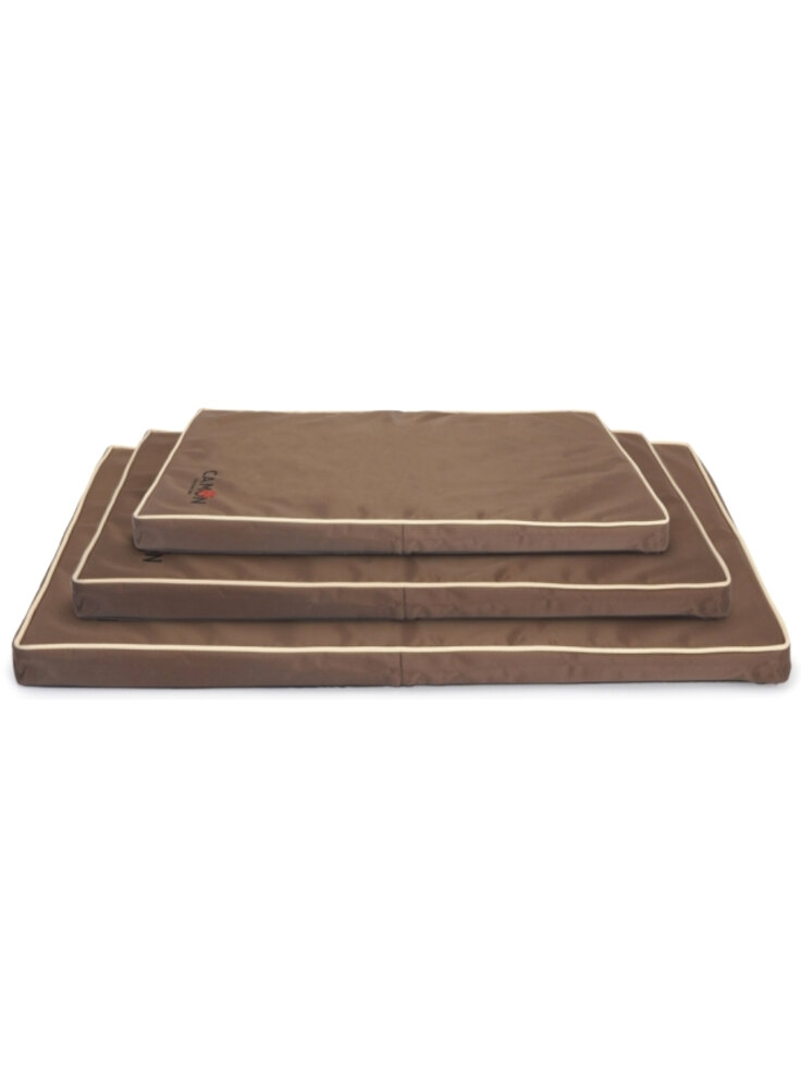 Cuscino Camon Luxury Xtreme Marrone 70 x 100 cm