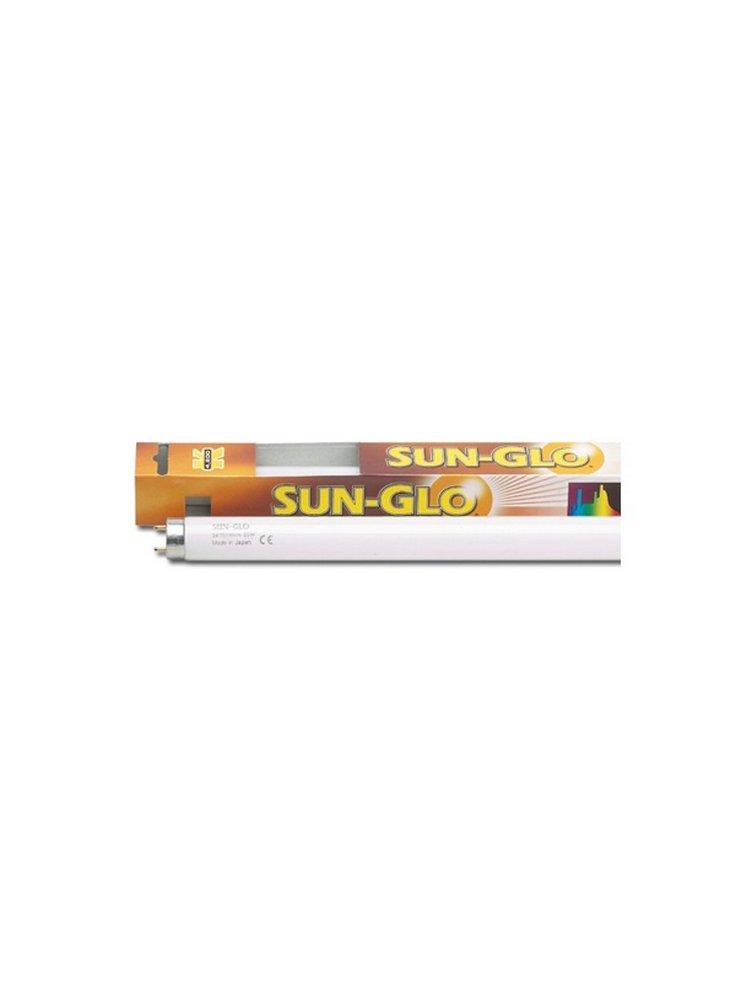 LAMPADA SUN-GLO 8 W T5