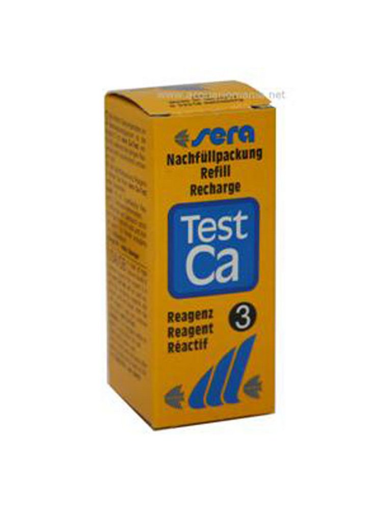 Ricarica Sera Test a Reagente CA  (Reagente nr. 3)