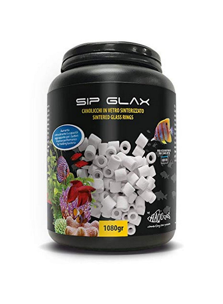 HAQUOSS SIP-GLAX 1080GR