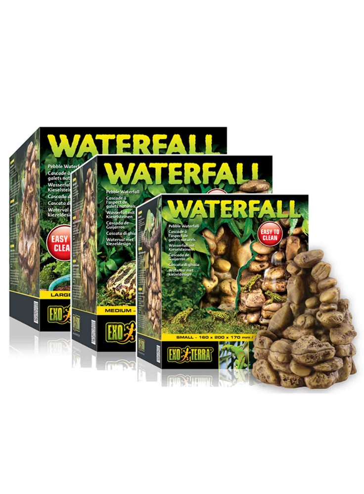 Exoterra_Waterfall