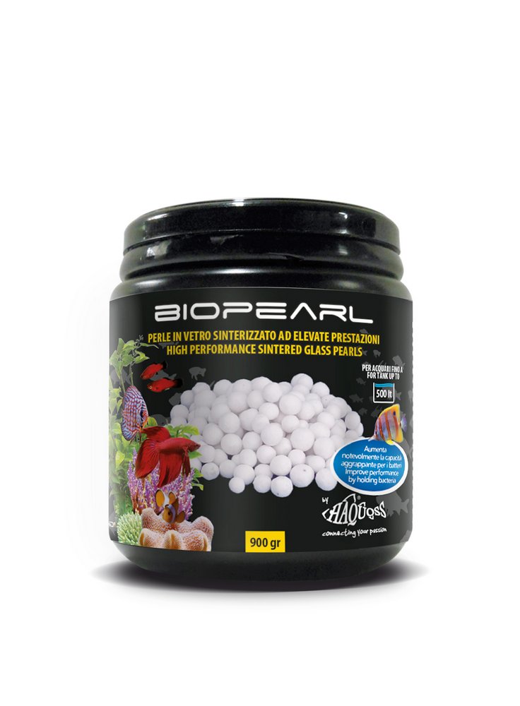 HAQUOSS BIOPEARL 900GR