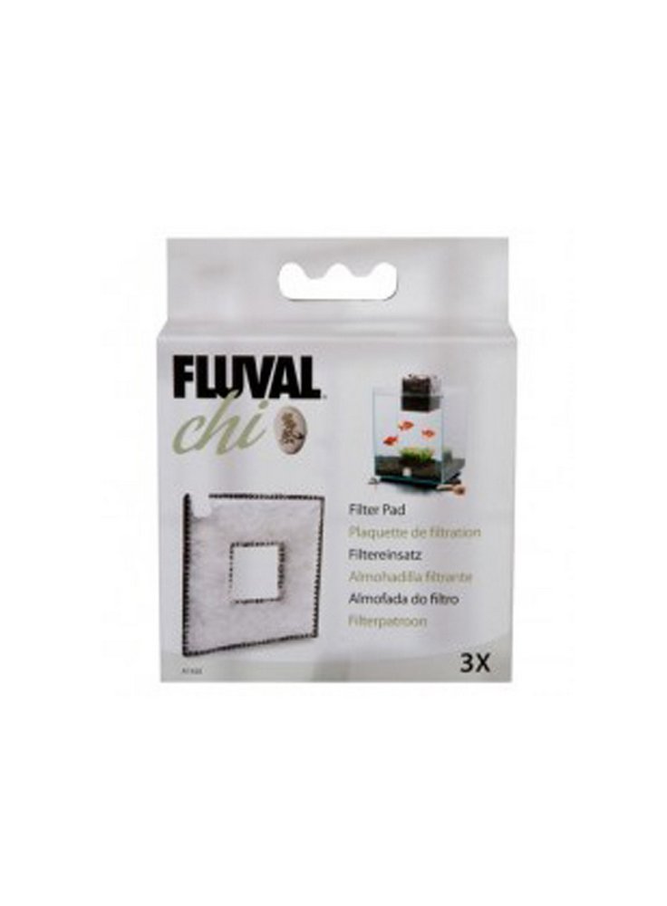 Cartuccia Poliestere/carbone Fluval CHI