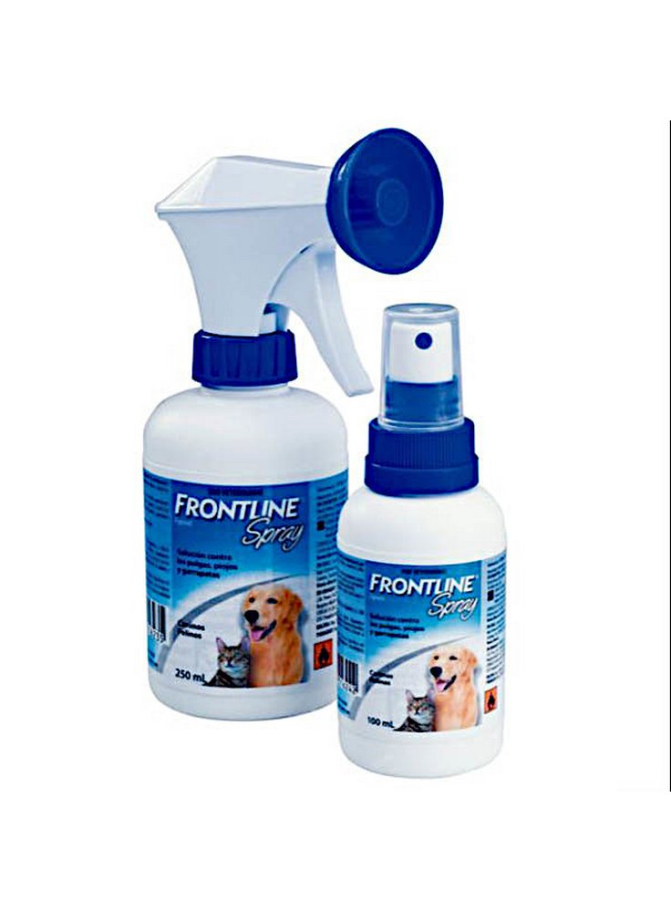 frontline-spray-100-250