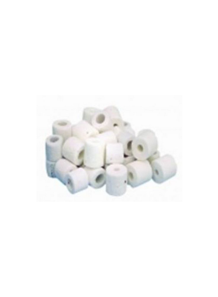 Haquoss cannolicchi vetro sinterizzato Sip-Glass 1 litro (500gr)