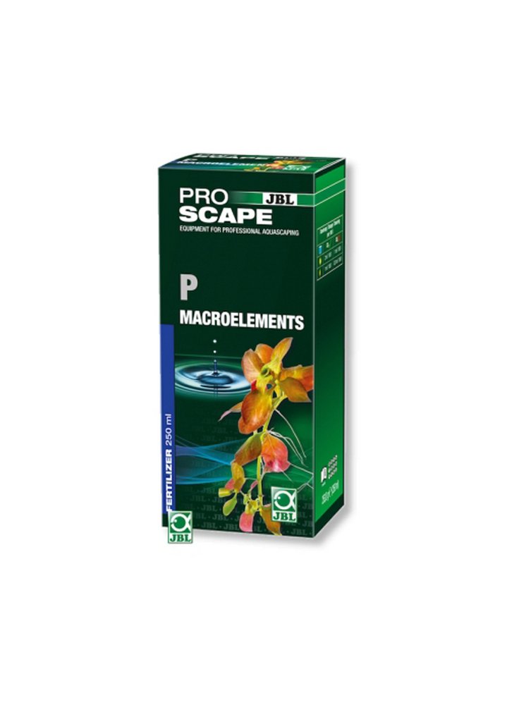 JBL Proscape P+Macroelementi ml250