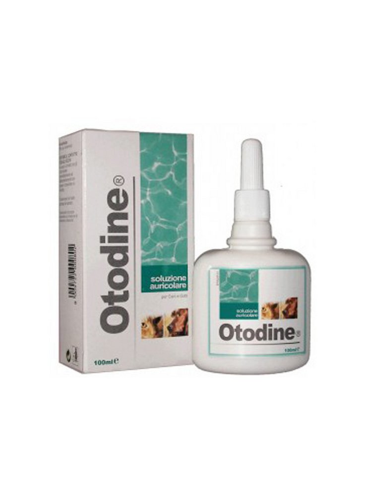 otodine