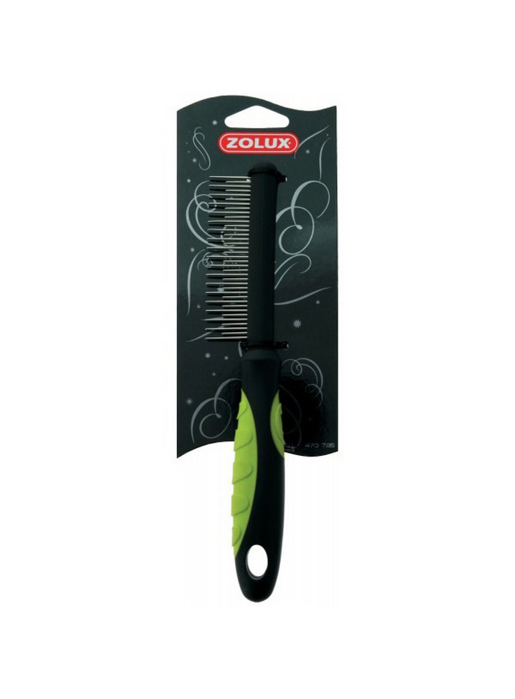 Pettine a due linee per sfumature 470735