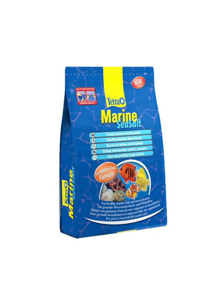 sale tetra marine seasalt kg 4