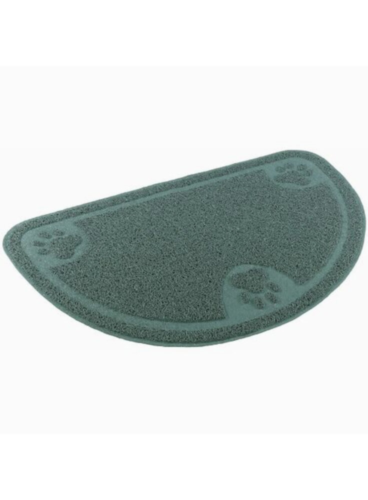 Ferplast Cat Door Mat ZERBINO tappetino salva sabbia