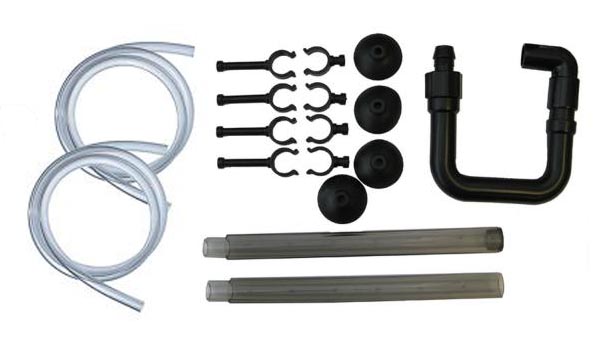 Accessori per filtri esterni