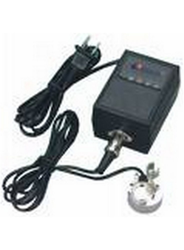 Reptizoo Umidificatore effetto nebbia mist maker a 6 led m06