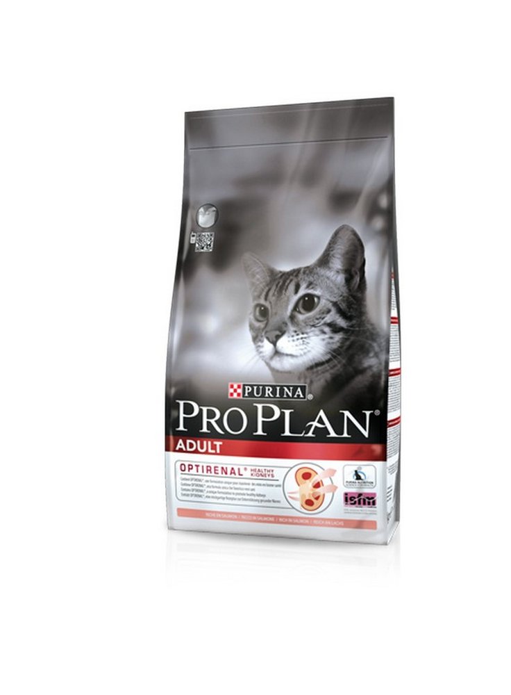 Purina Pro Plan Sterilised Salmone