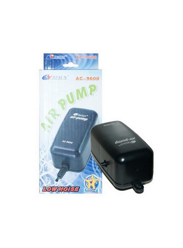 Resun Areatore Air Pump AC-9600