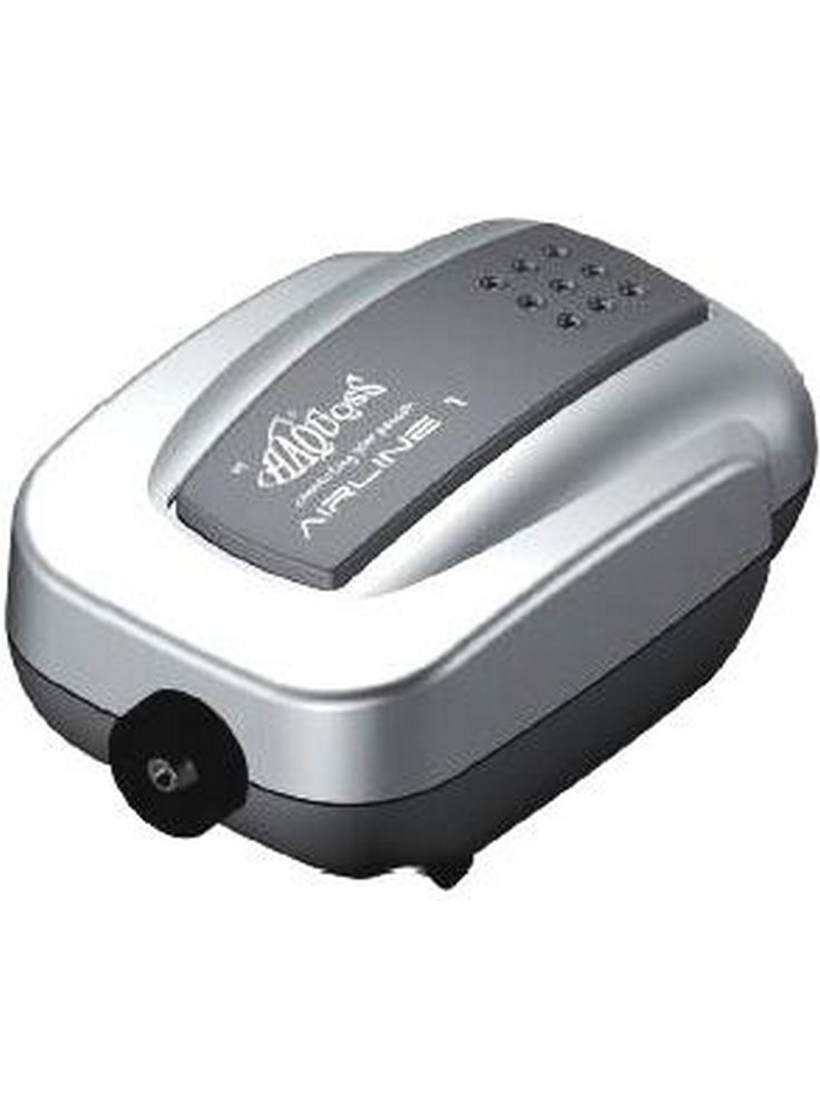 Haquoss areatore airline 1 72 l/h 1 uscita