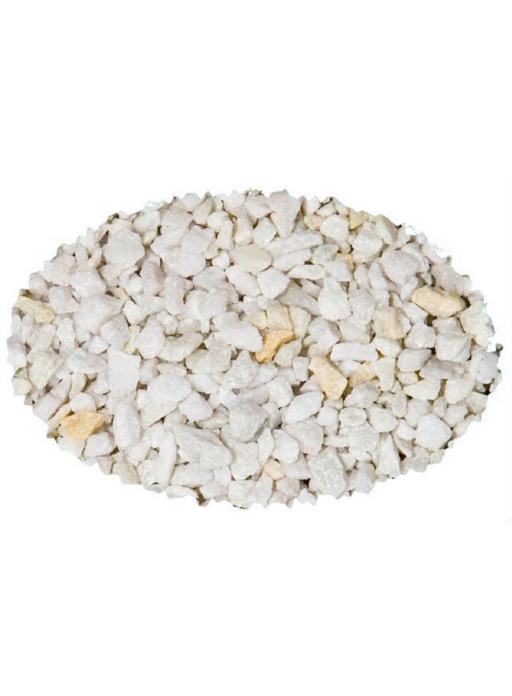 Quarzo Alaska Haquoss 4-6 mm conf 5 Kg