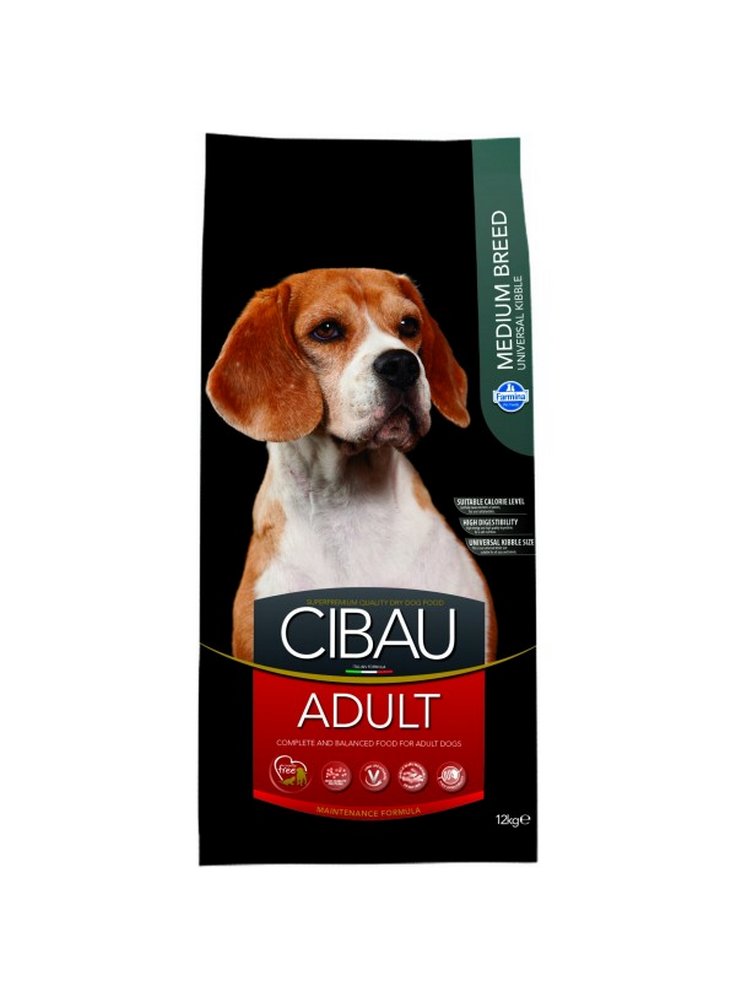 Cibau Adult medium