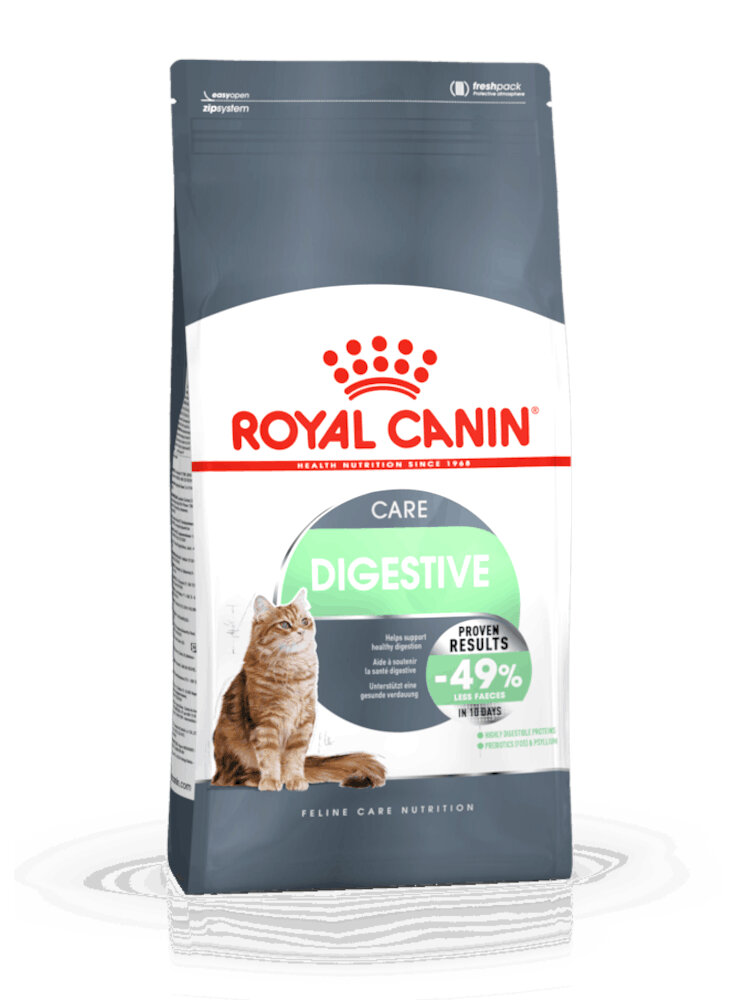 Digestive Care gatto Royal Canin