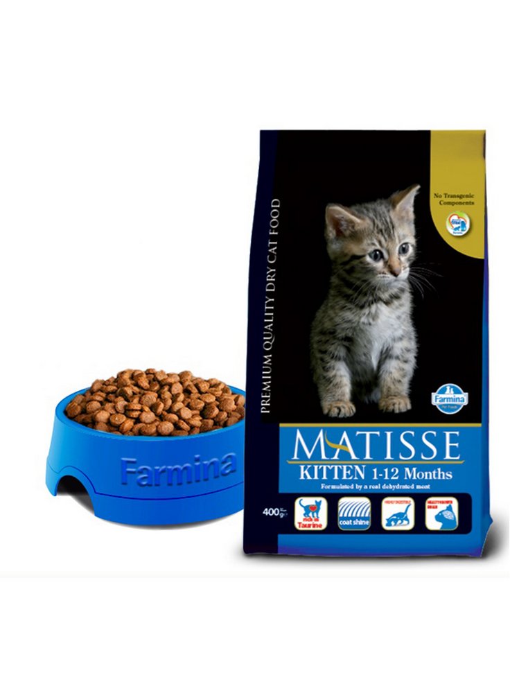 Farmina Matisse Kitten gattini