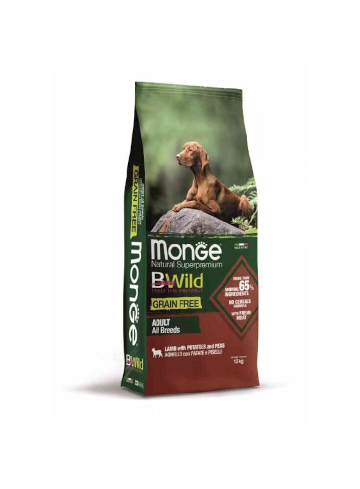 14082128_monge-bwild-grain-free-all-breeds-agnello-patate-piselli-12kg-cane