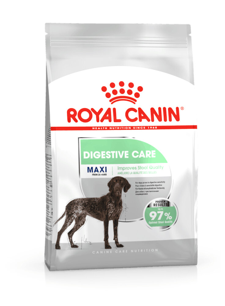 Maxi Digestive Care Royal Canin