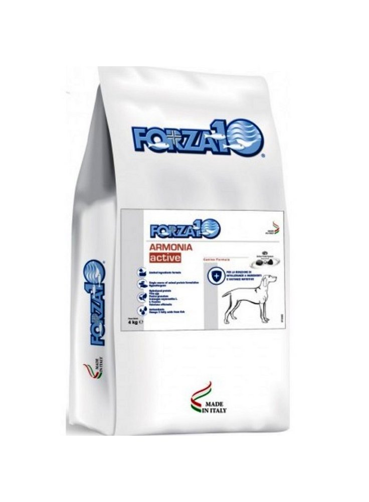 Forza 10 Active Line Armonia 10 kg + 2 kg omaggio