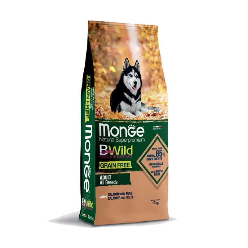 monge-bwild-grain-free-salmone-e-piselli-adult-per-cani