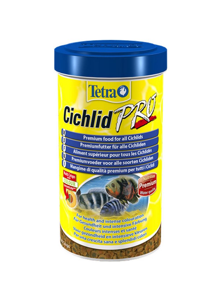 Tetra cichlid pro 500ml