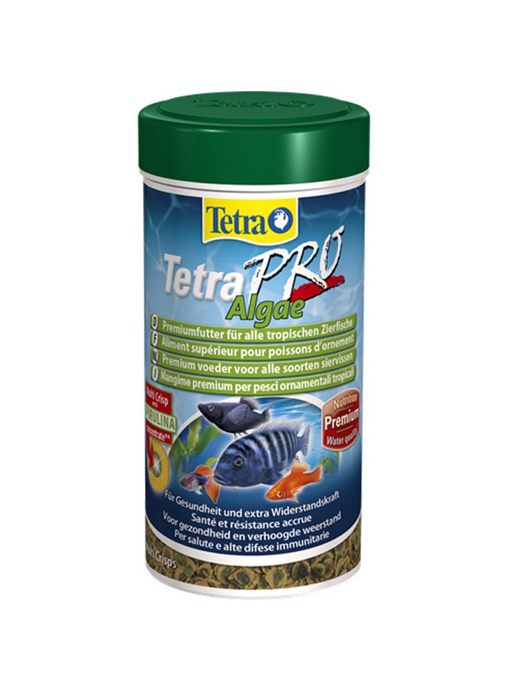 TetraPro Algae