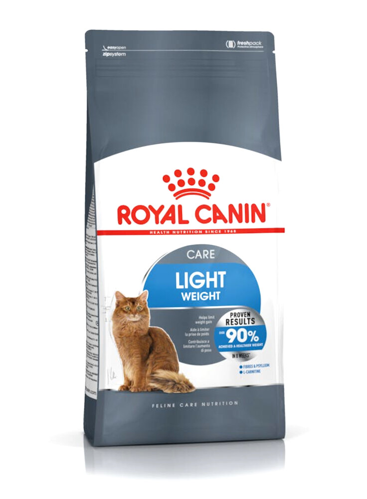 Light Weight Care gatto Royal Canin