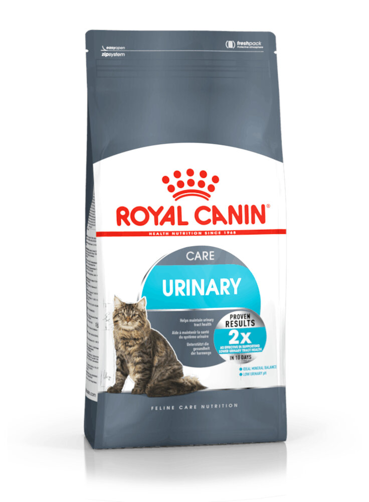 Urinary care gatto Royal canin