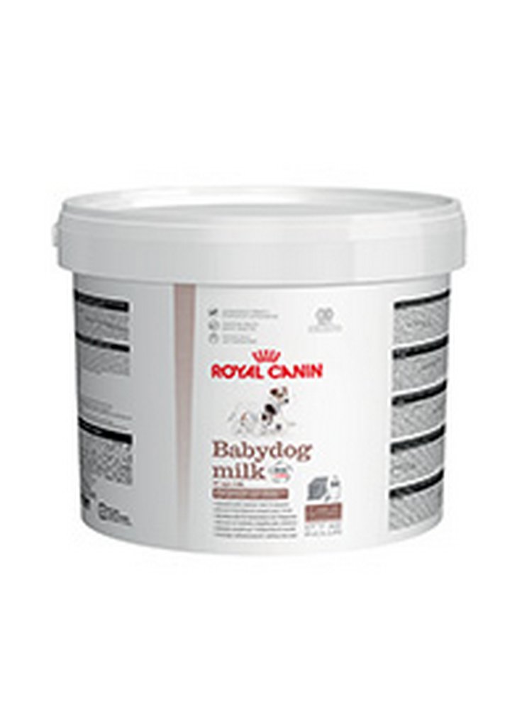 Babydog Milk Royal Canin