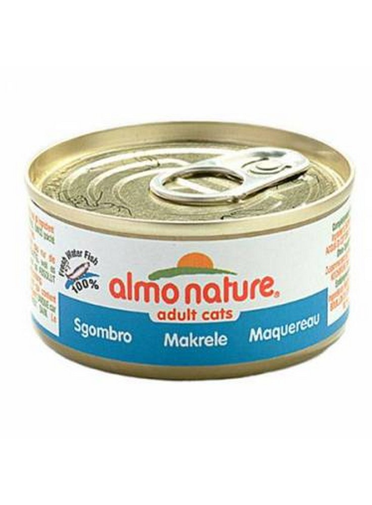 ALMO NATURE 70GR gatto
