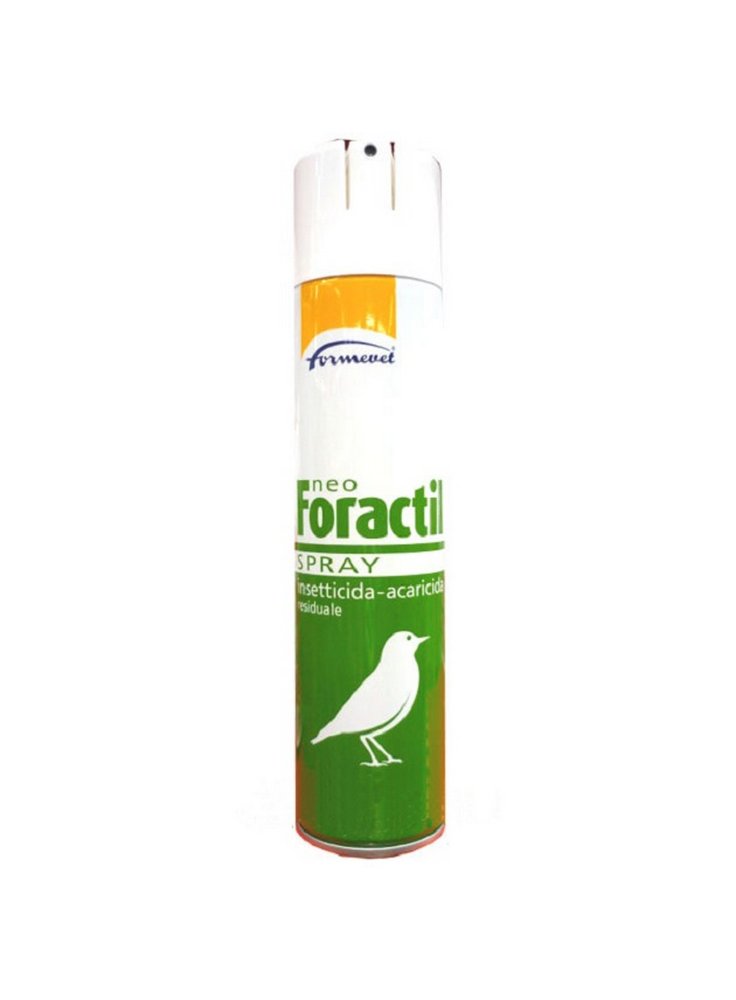 Neo foractil spray 300ml